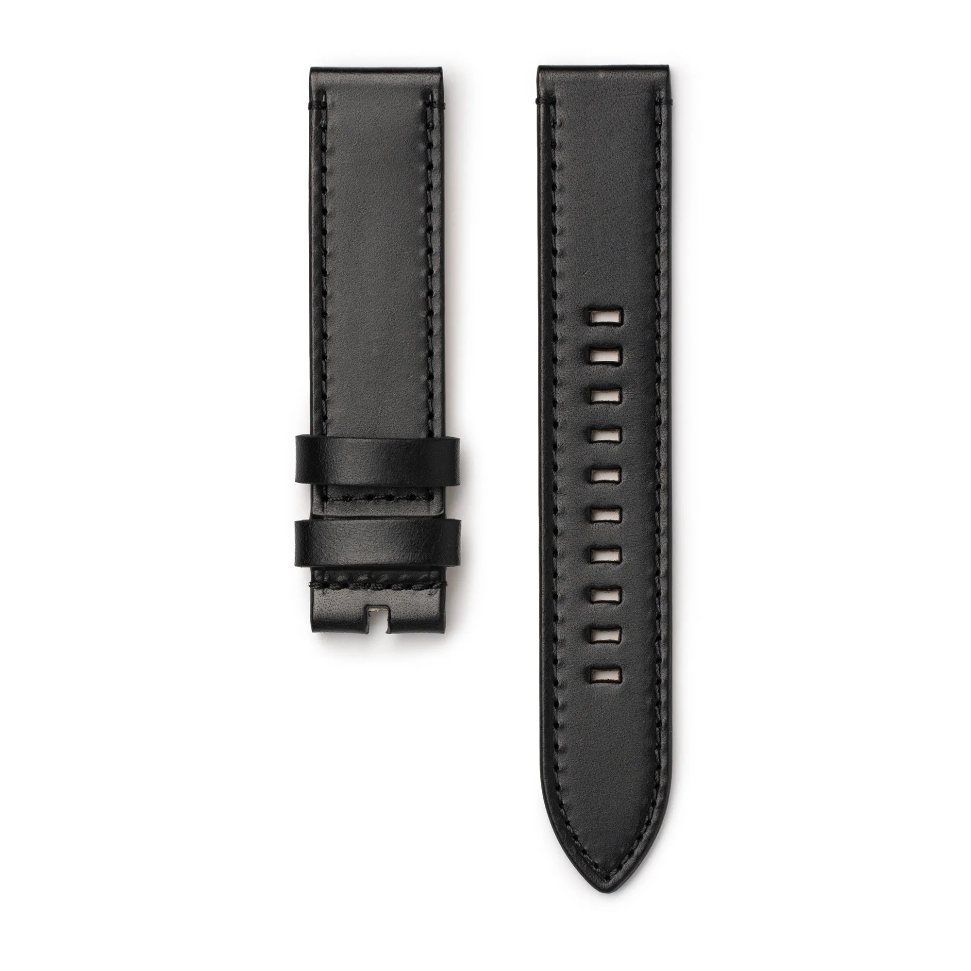 Leather Strap 20mm