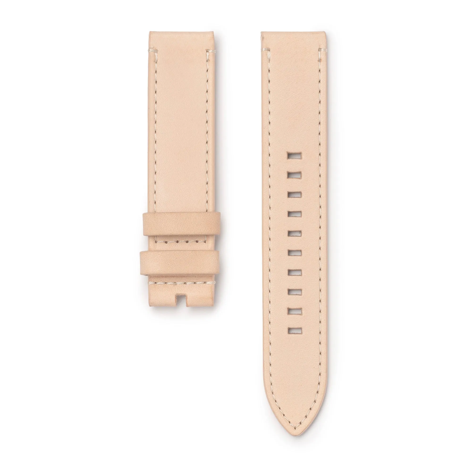 Leather Strap 20mm