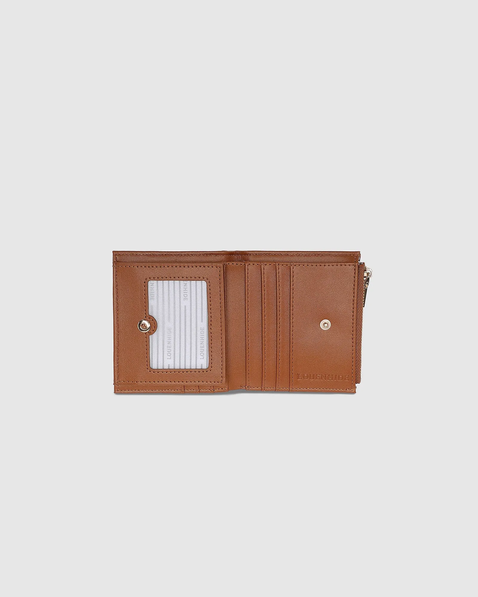 LouenHide - Gigi Wallet