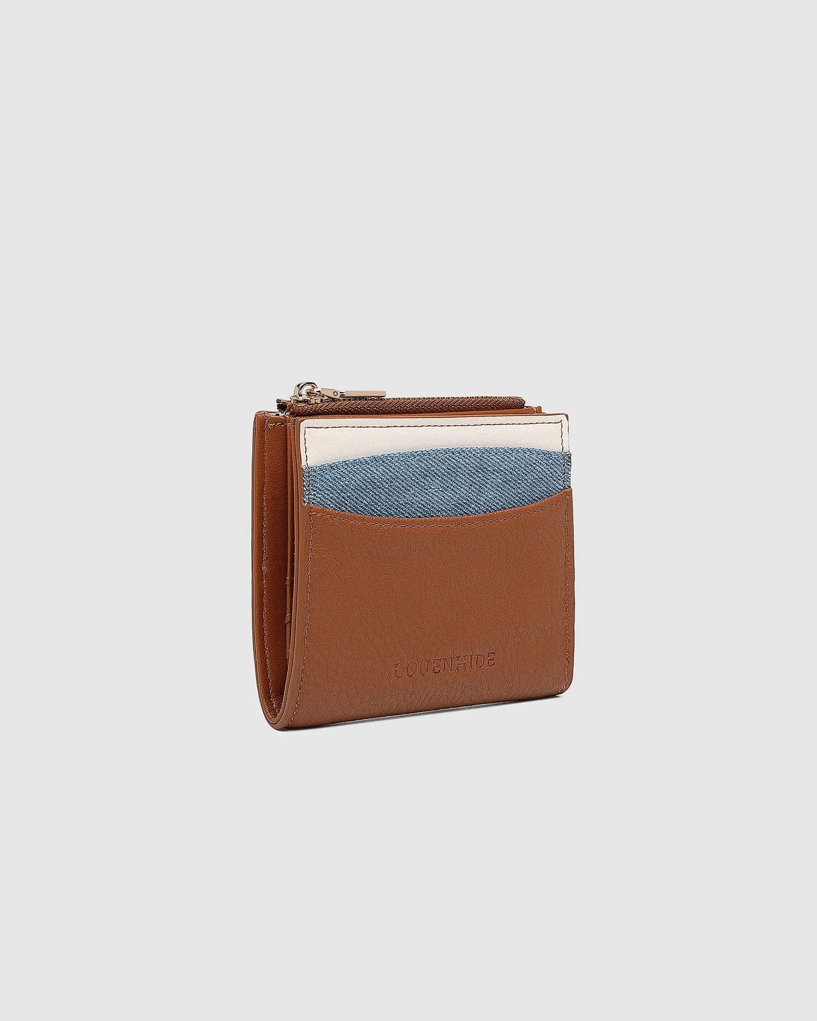 LouenHide - Gigi Wallet