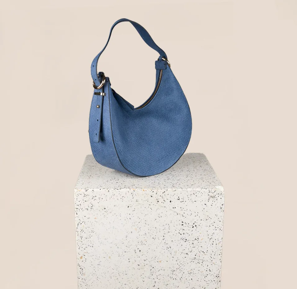 Luna Everyday Bag - Denim