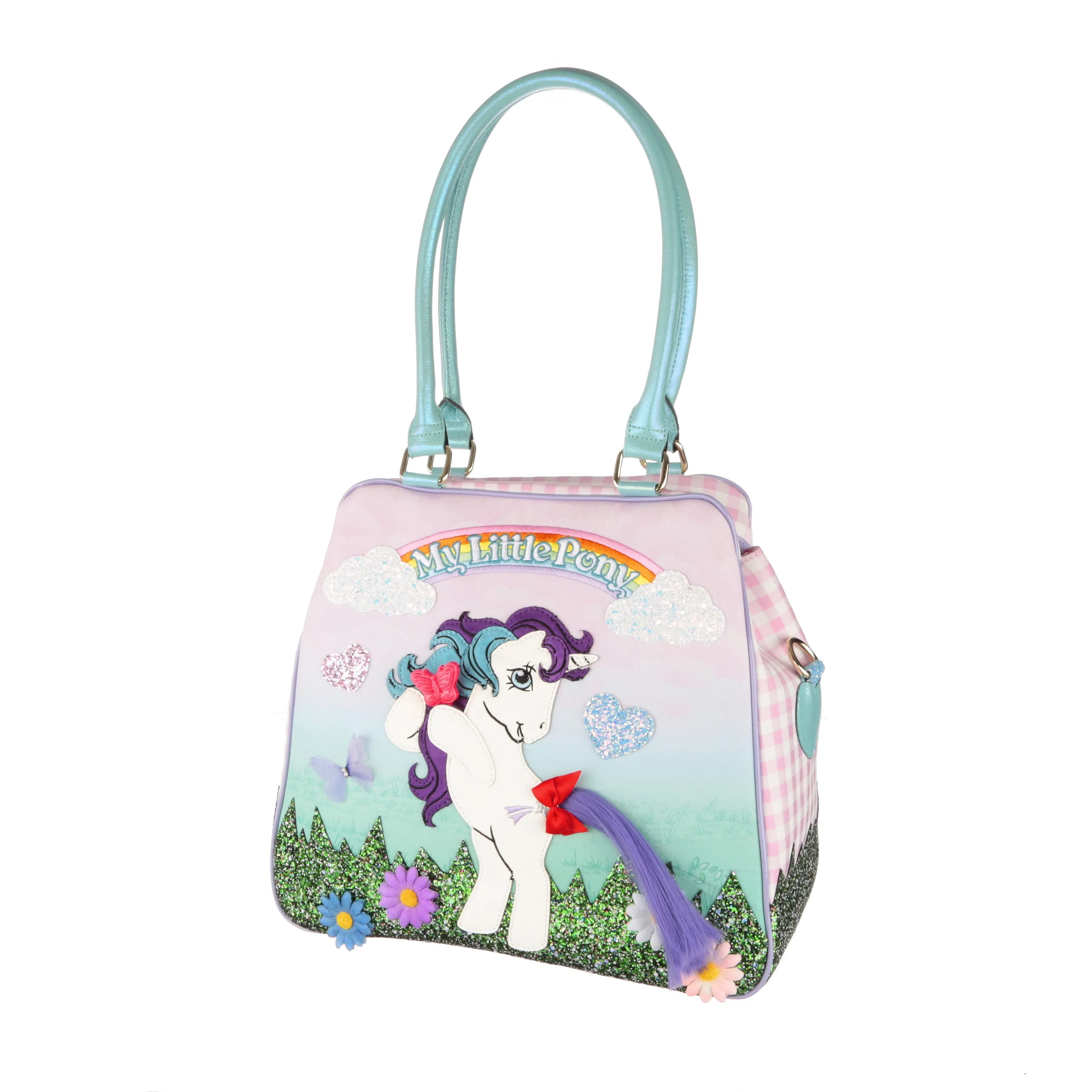 Magical Mane Bag