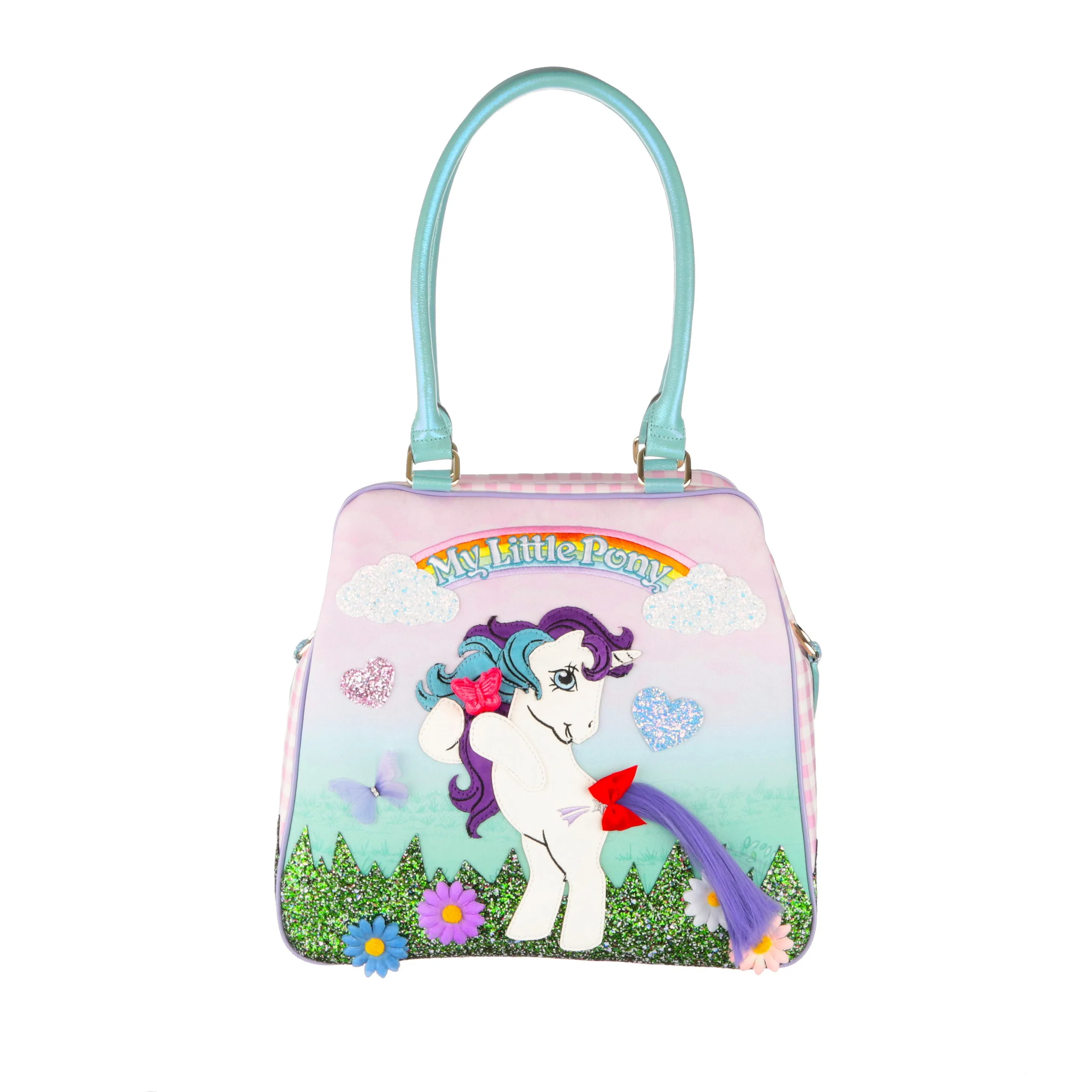 Magical Mane Bag