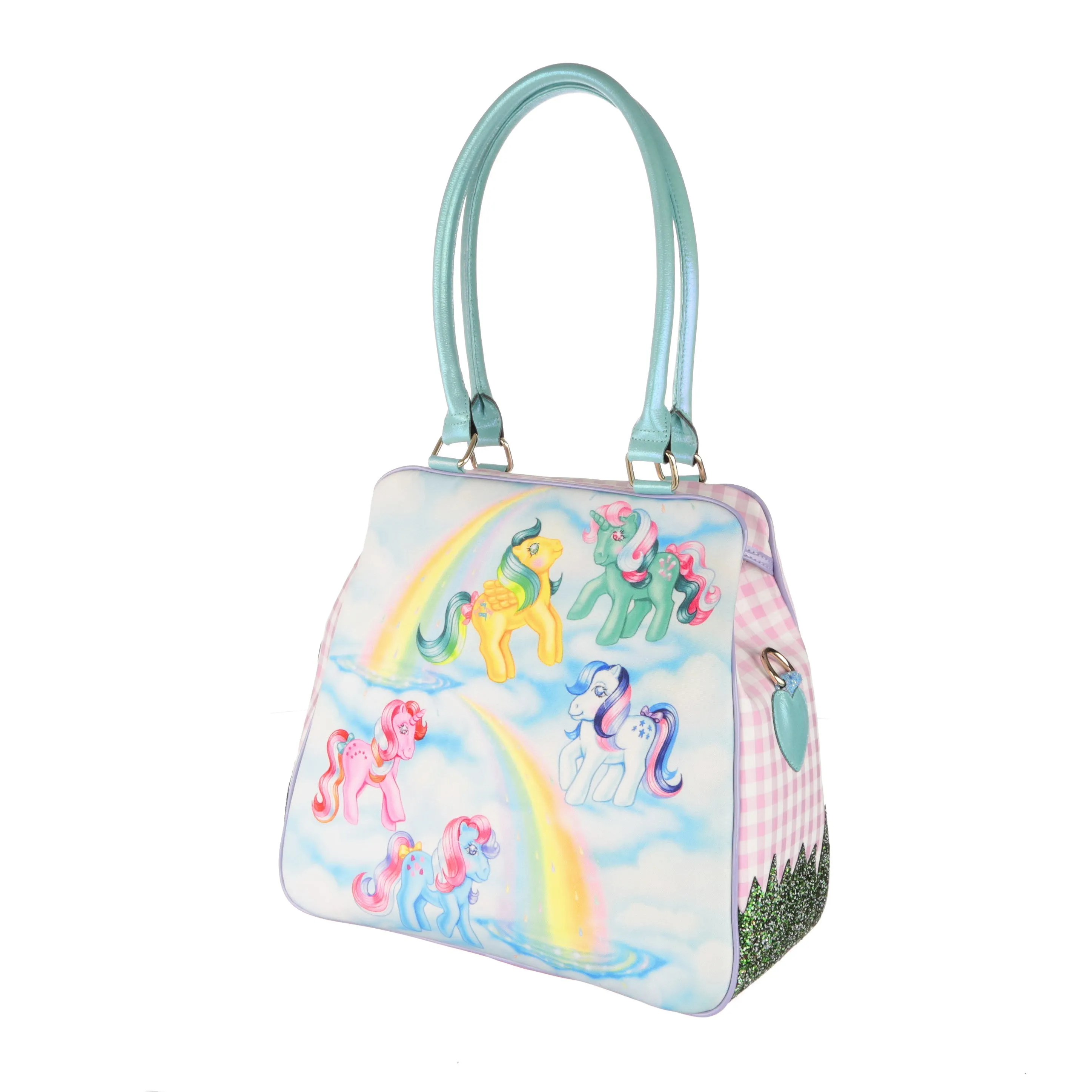 Magical Mane Bag