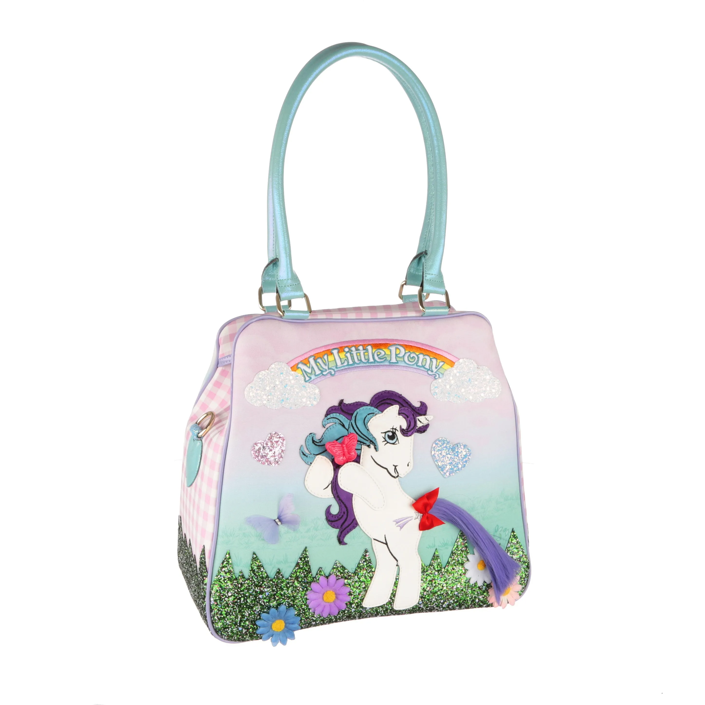 Magical Mane Bag