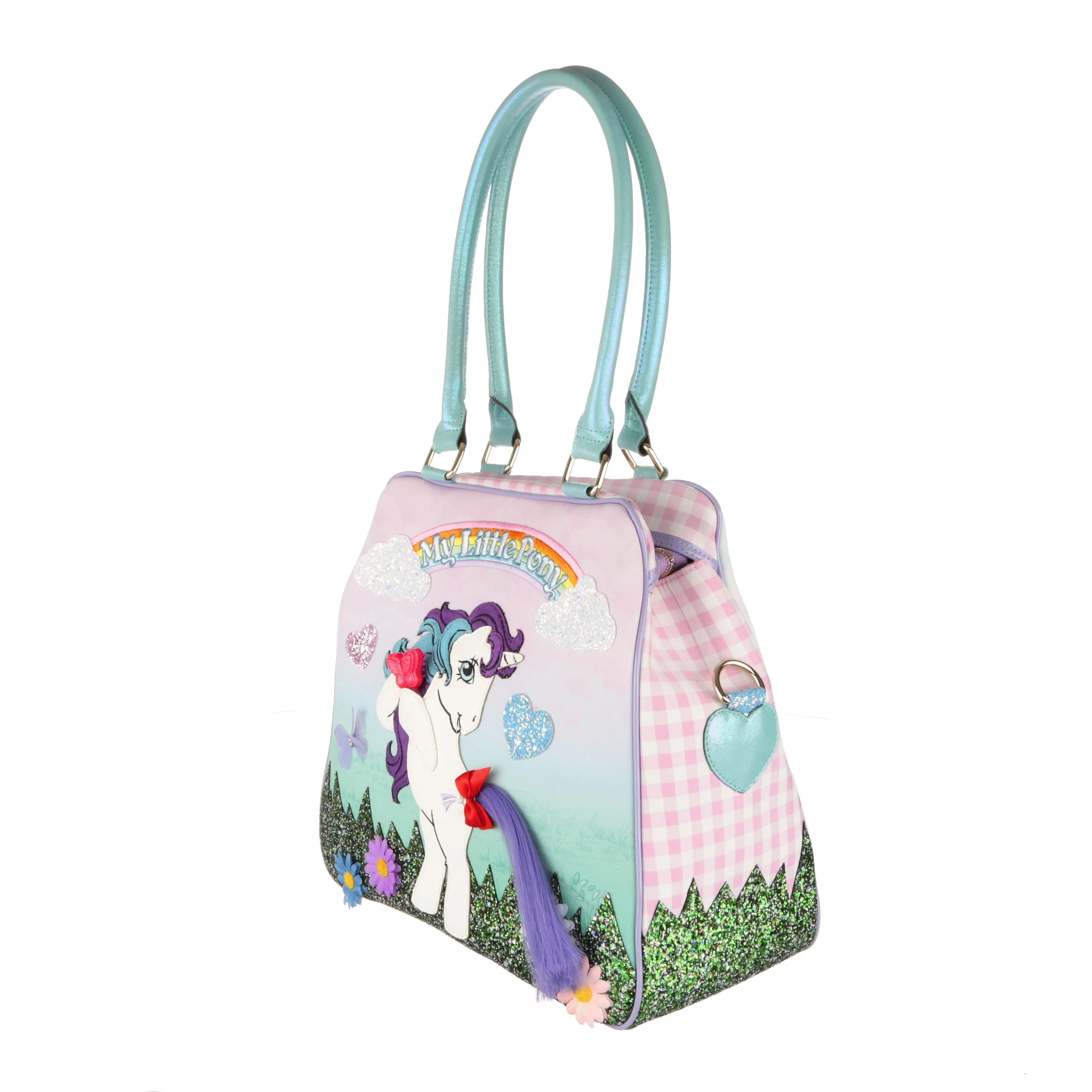 Magical Mane Bag