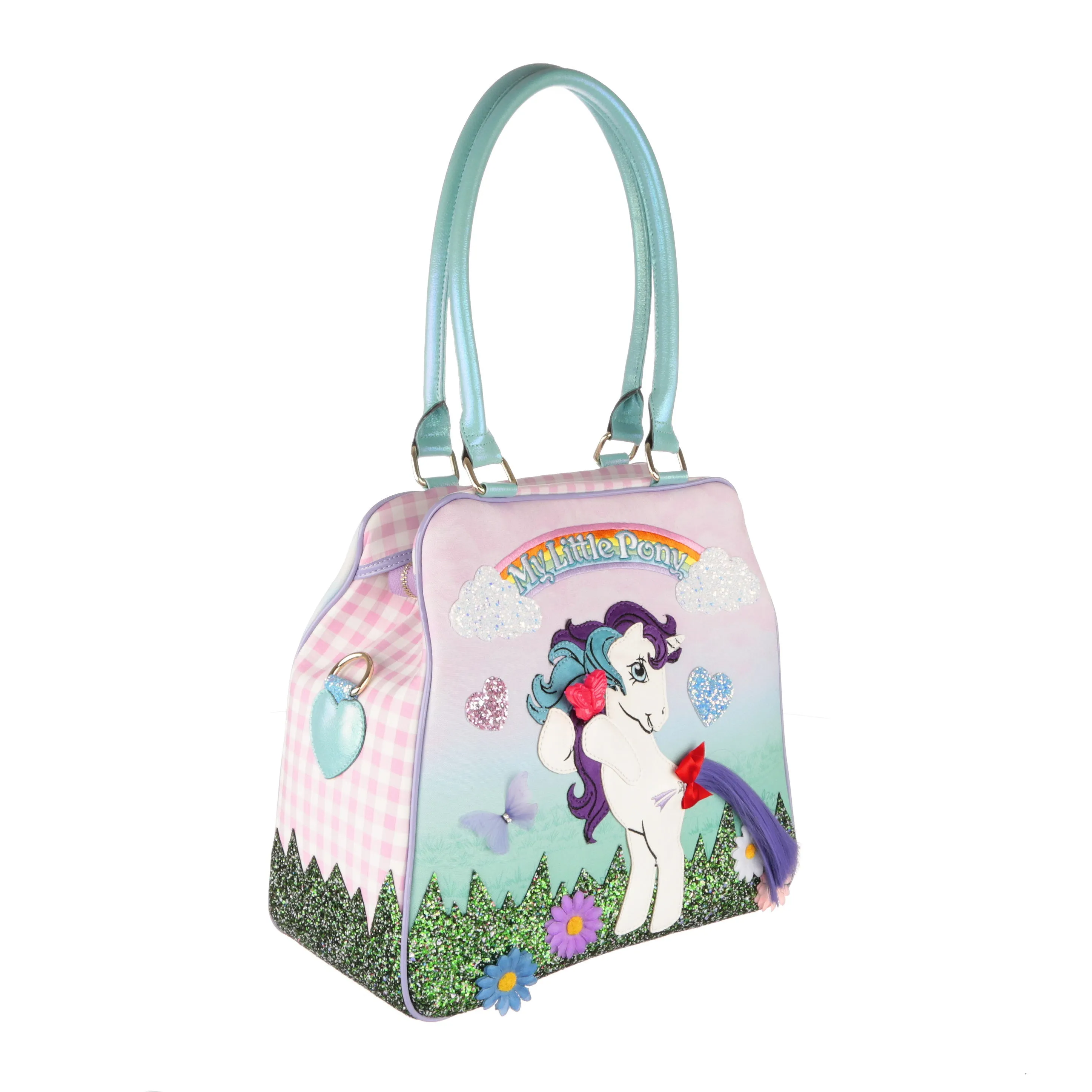 Magical Mane Bag