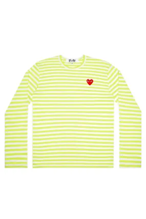 Men's Striped T-Shirt