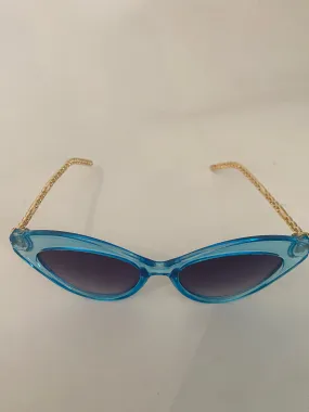 Metal Arm Sunnies