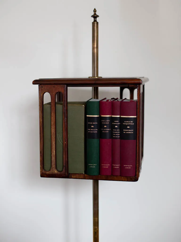 Metal Book Stand