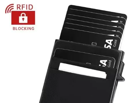 mi Slim Security (RFID-blocking) Wallet