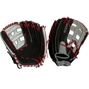 Miken Player Series 14 Inch Slowpitch Softball Glove: PS140PH