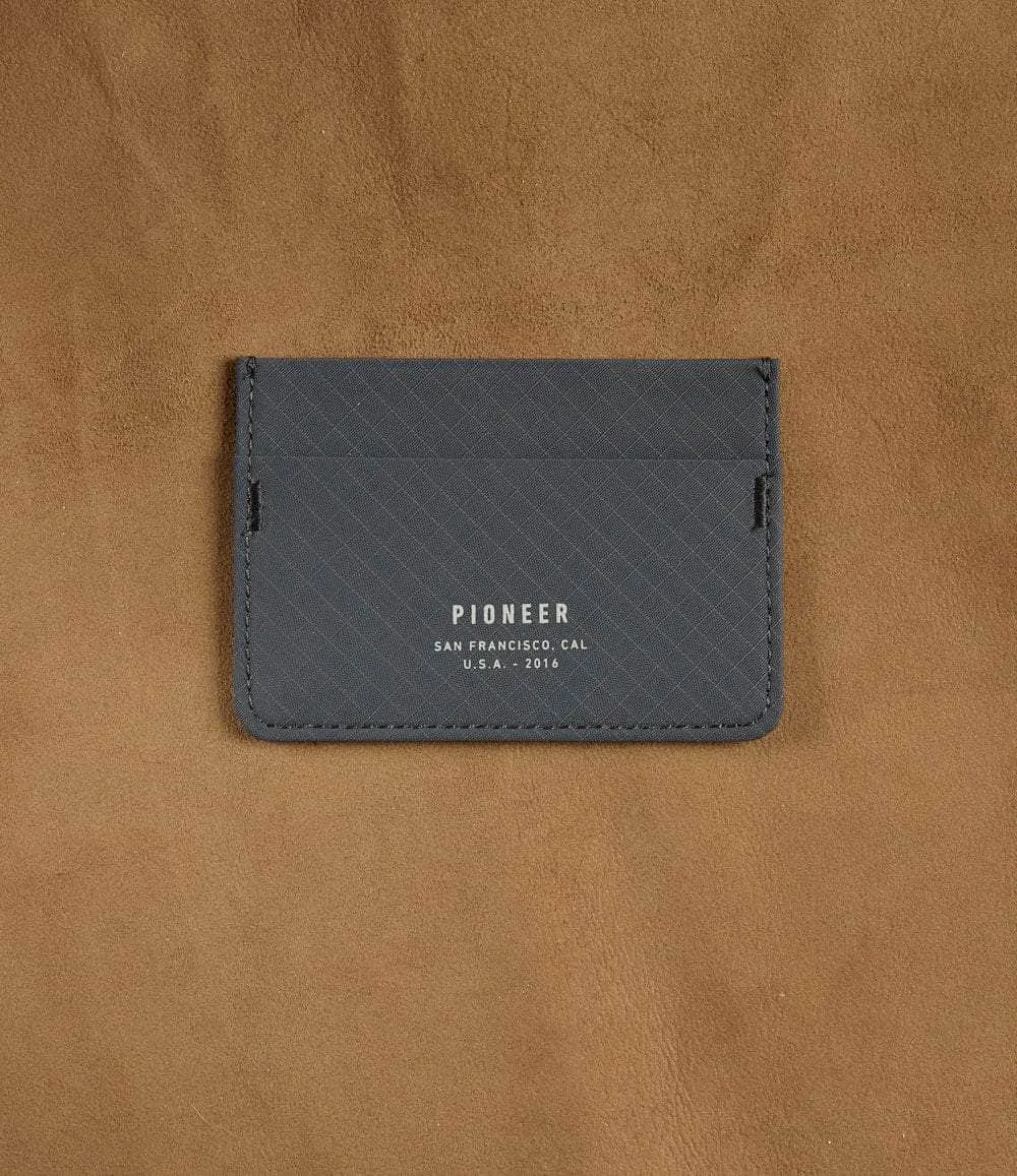 Molecule Cardholder