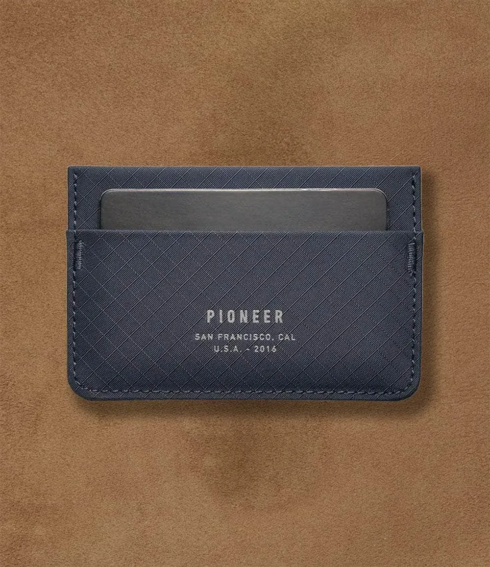 Molecule Cardholder