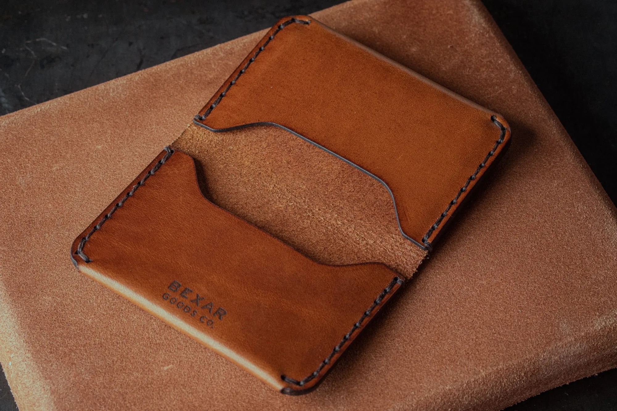 No. 03 Wallet