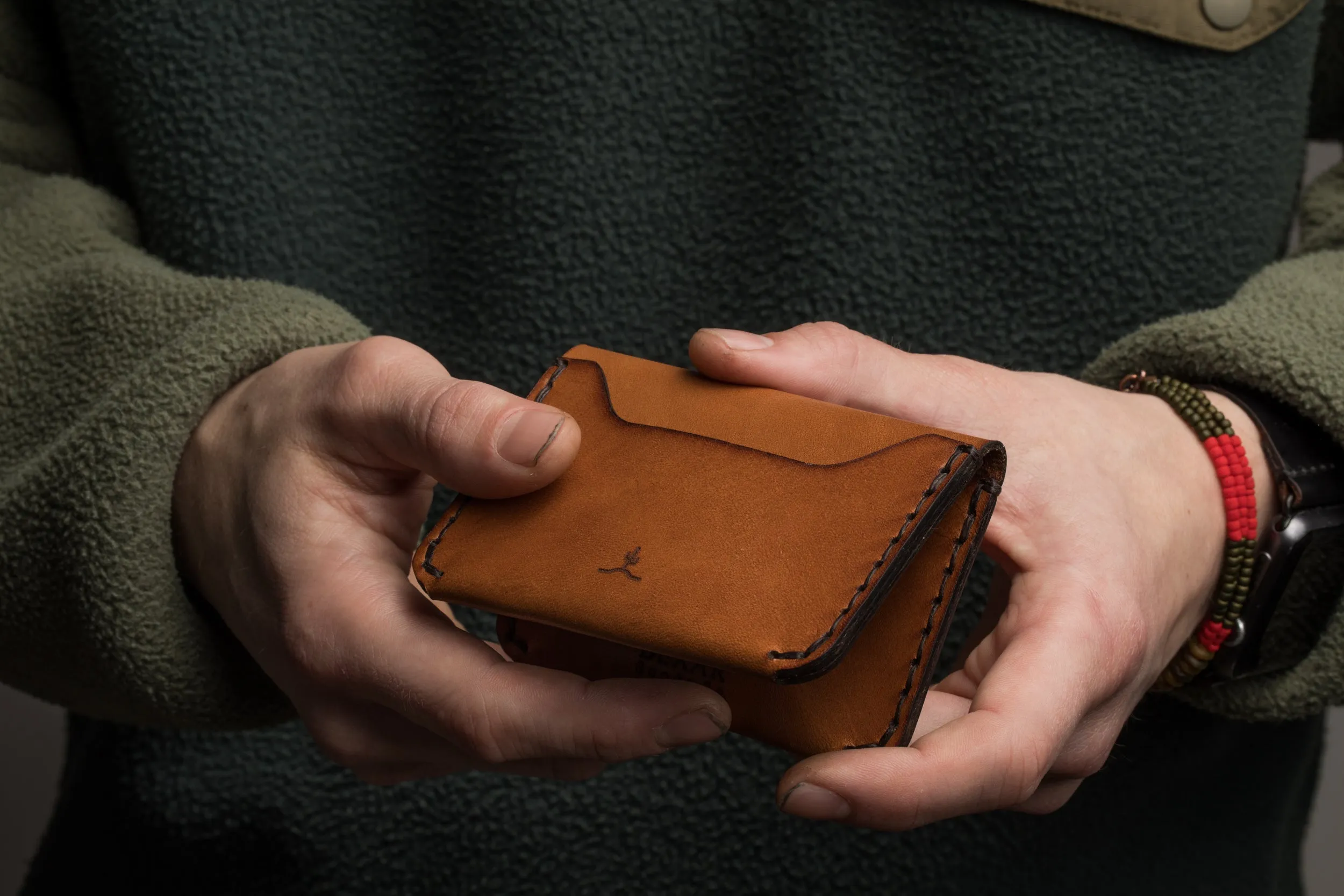 No. 03 Wallet