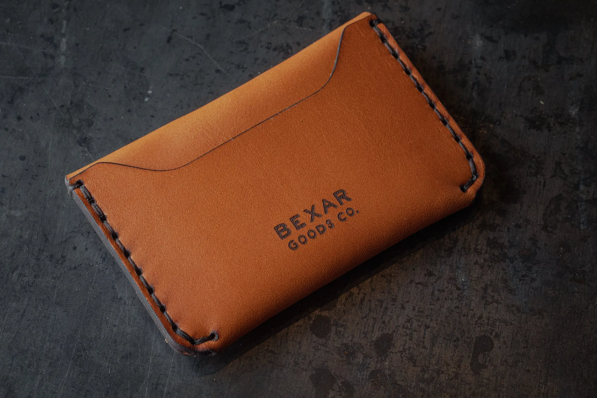 No. 99 Wallet