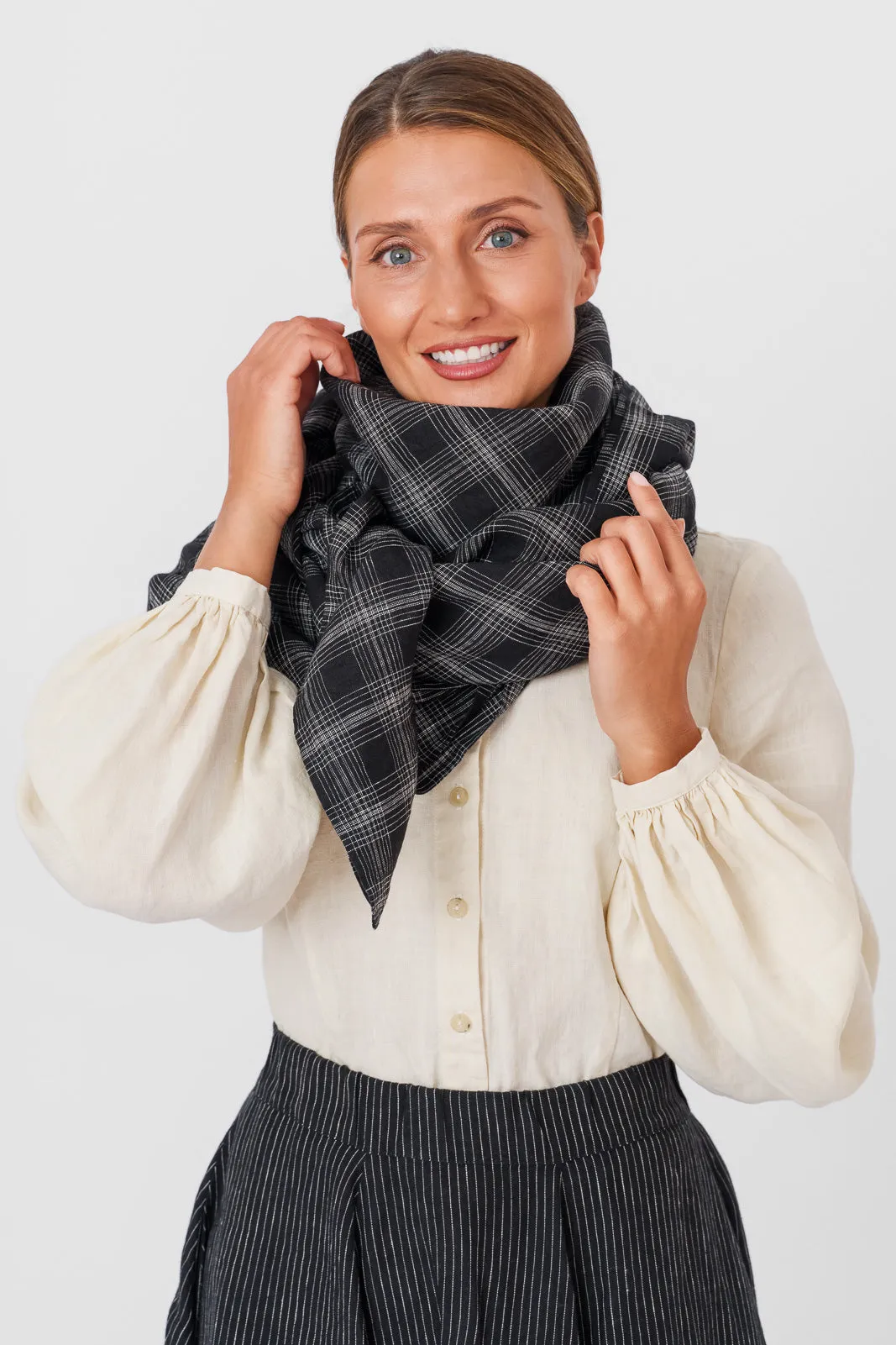 Palisandra Scarf