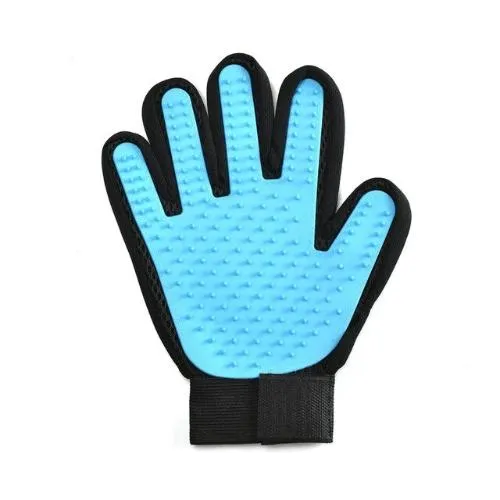 Pet Gloves Hair Comb