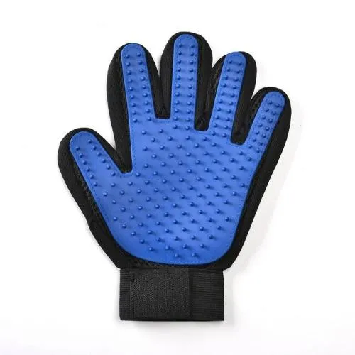 Pet Gloves Hair Comb