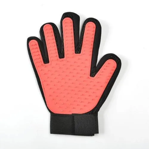 Pet Gloves Hair Comb