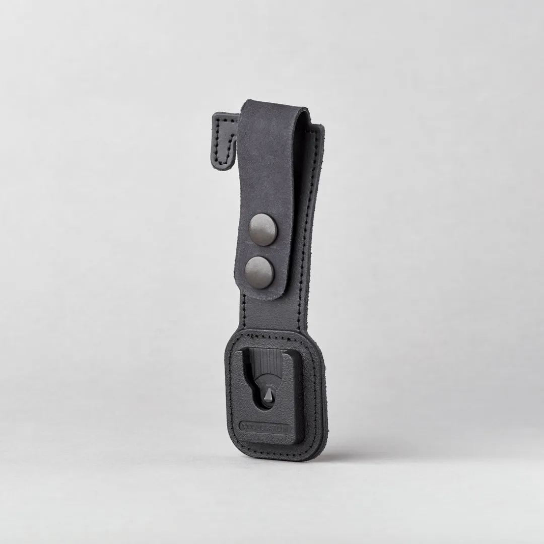 Peter Jones Epaulette Dock for Body Cameras