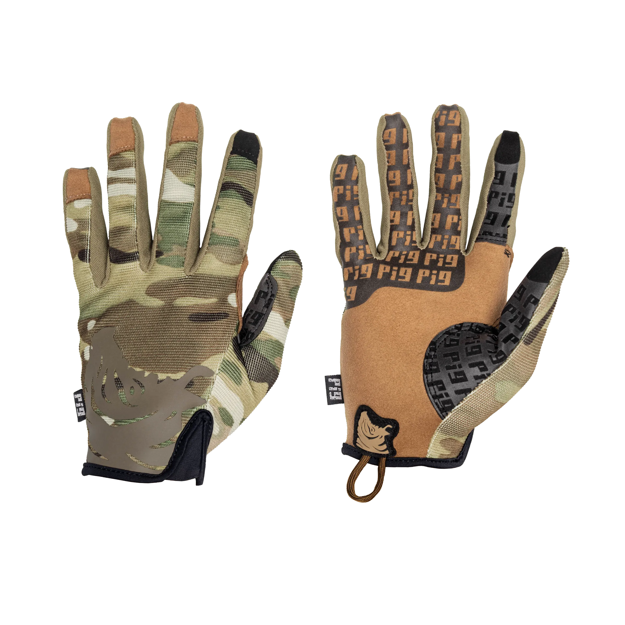 PIG (FDT) Delta Gloves