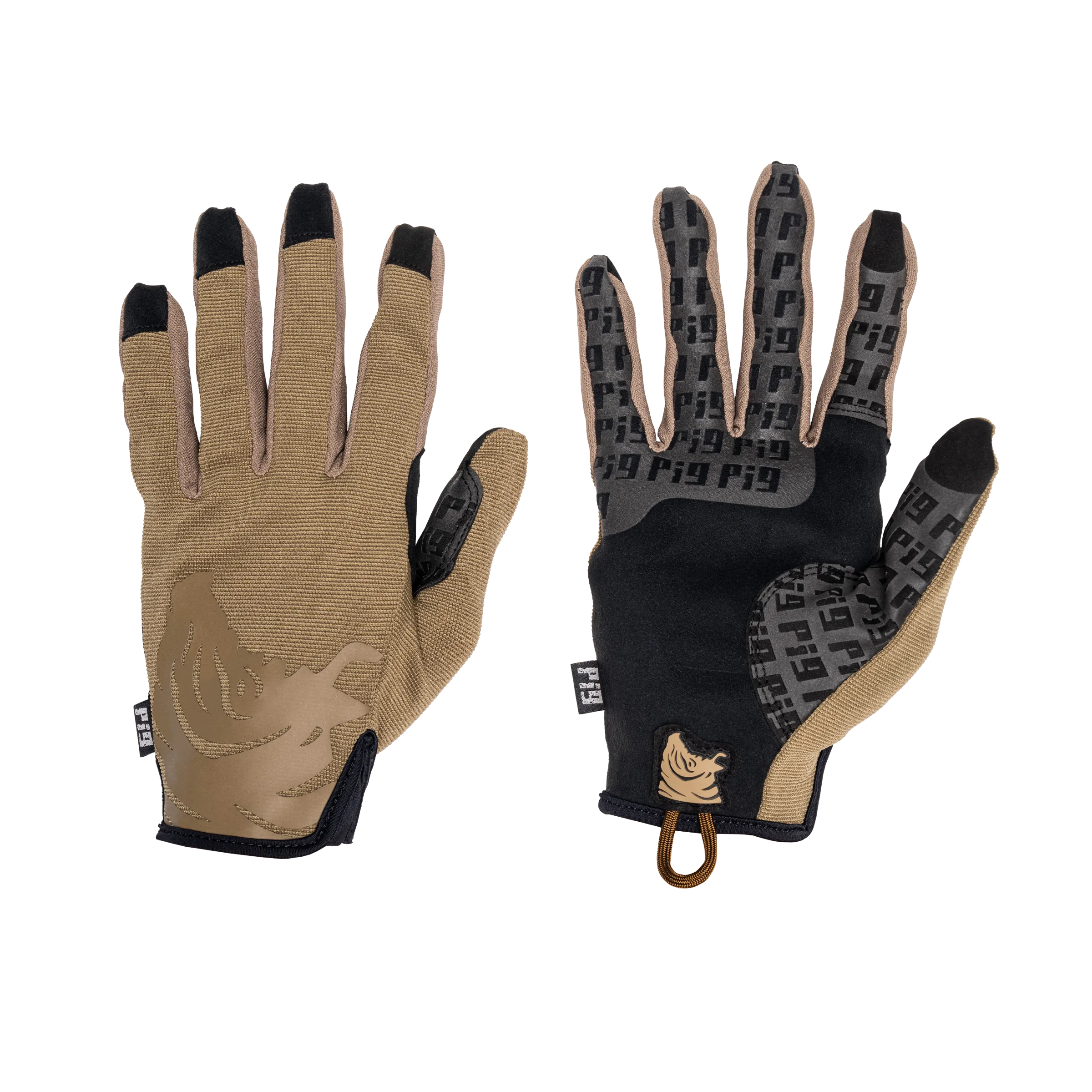 PIG (FDT) Delta Gloves