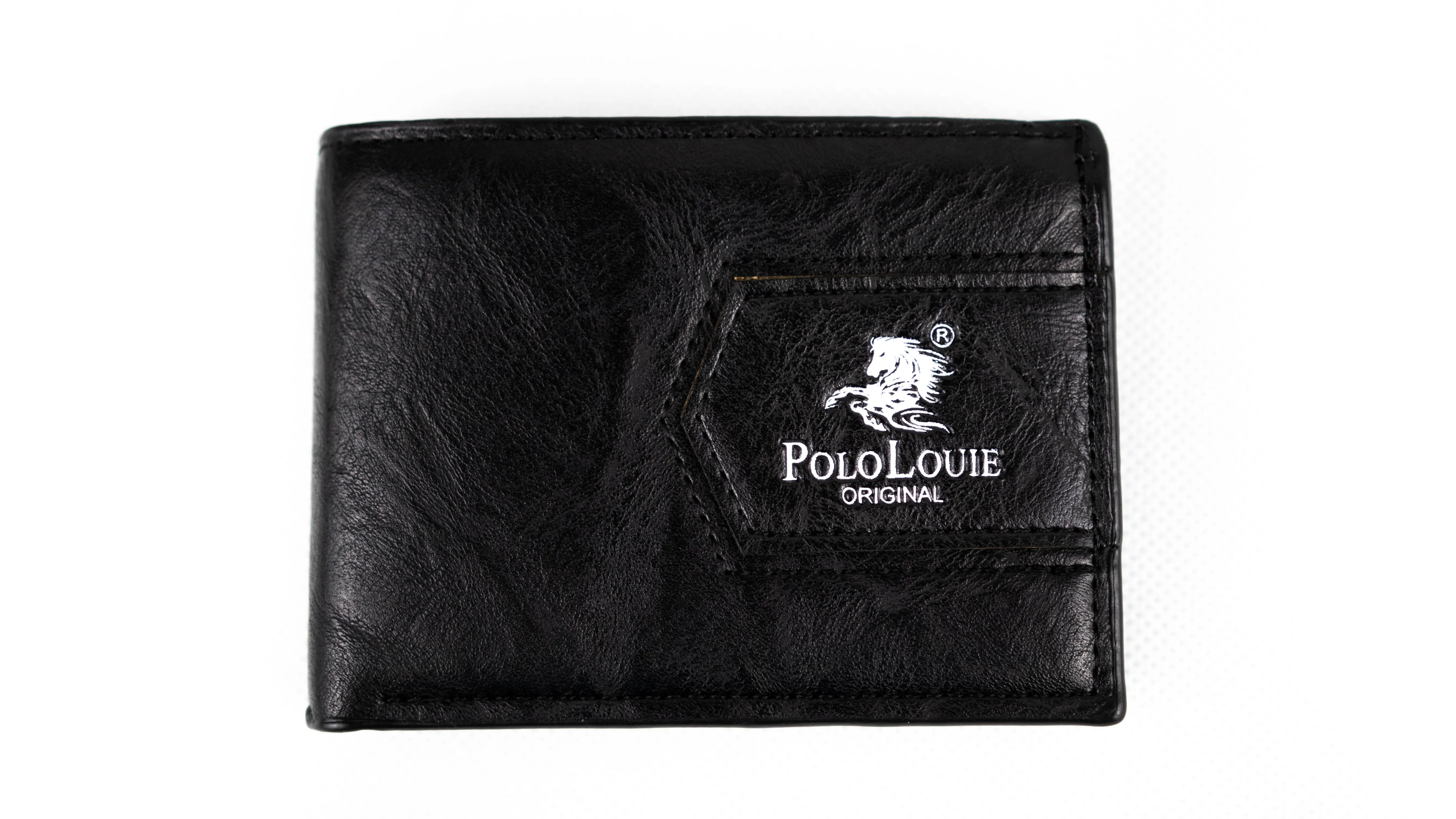 Polo Louie Wallet