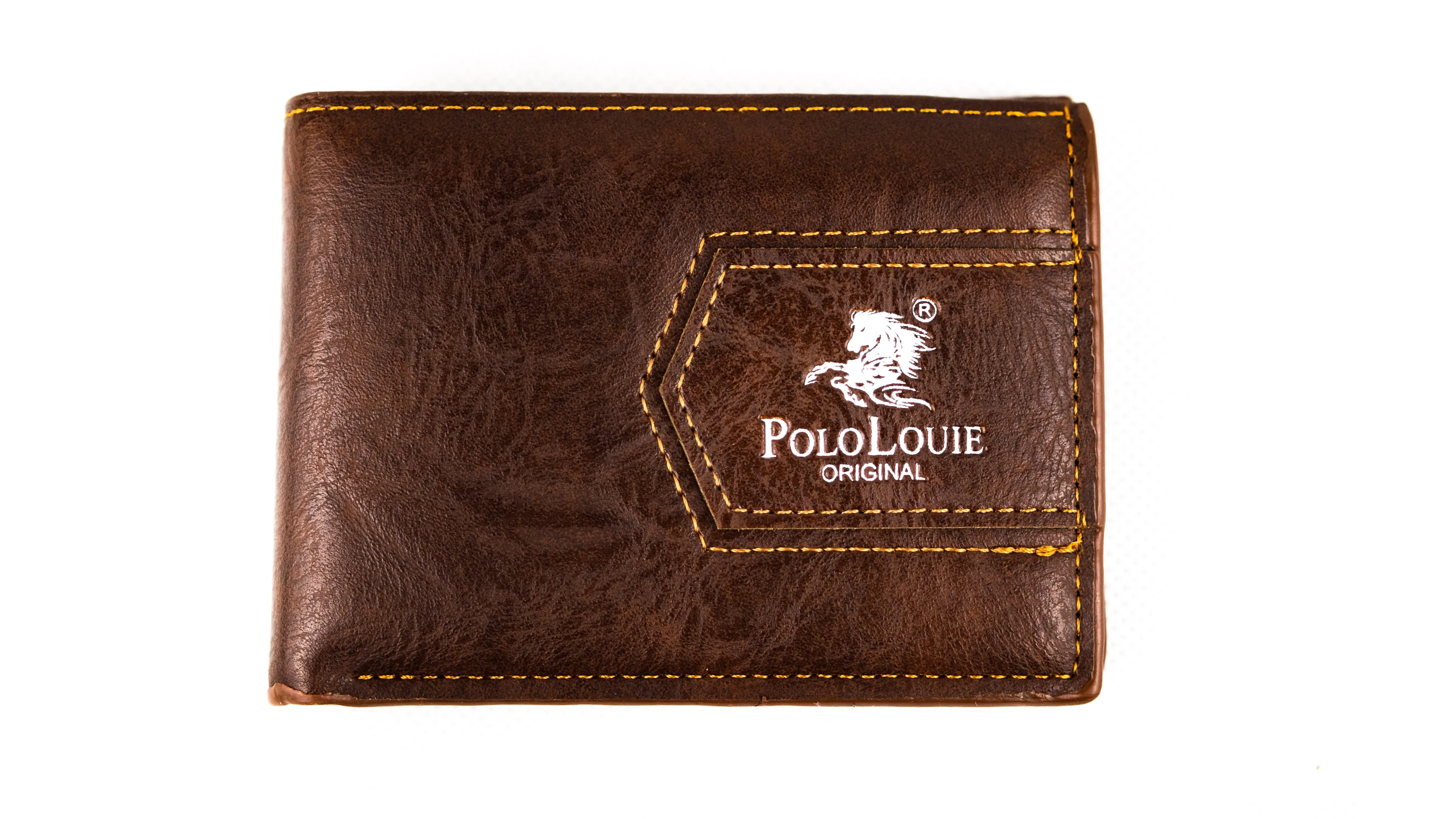 Polo Louie Wallet