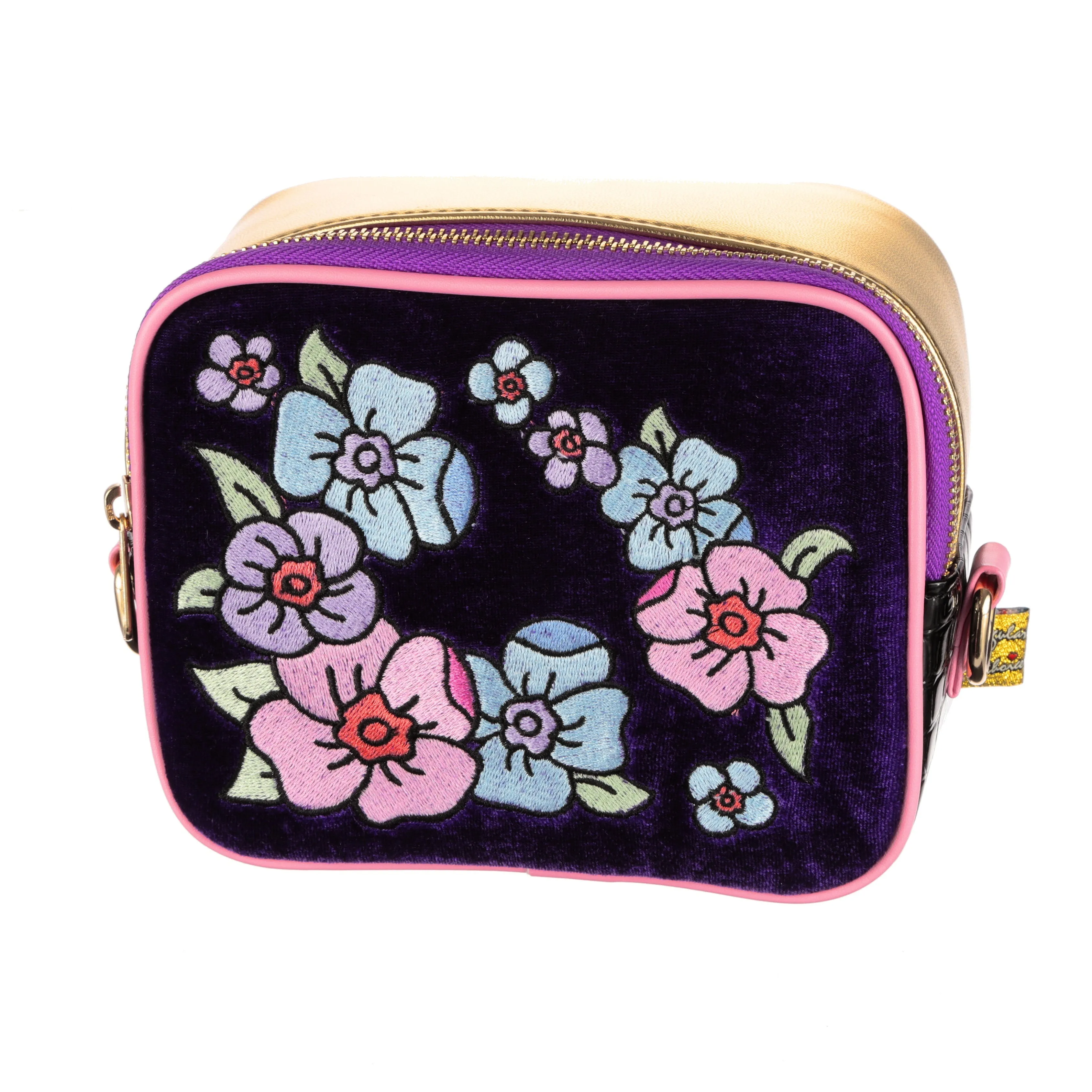 Prim Rosy Bag