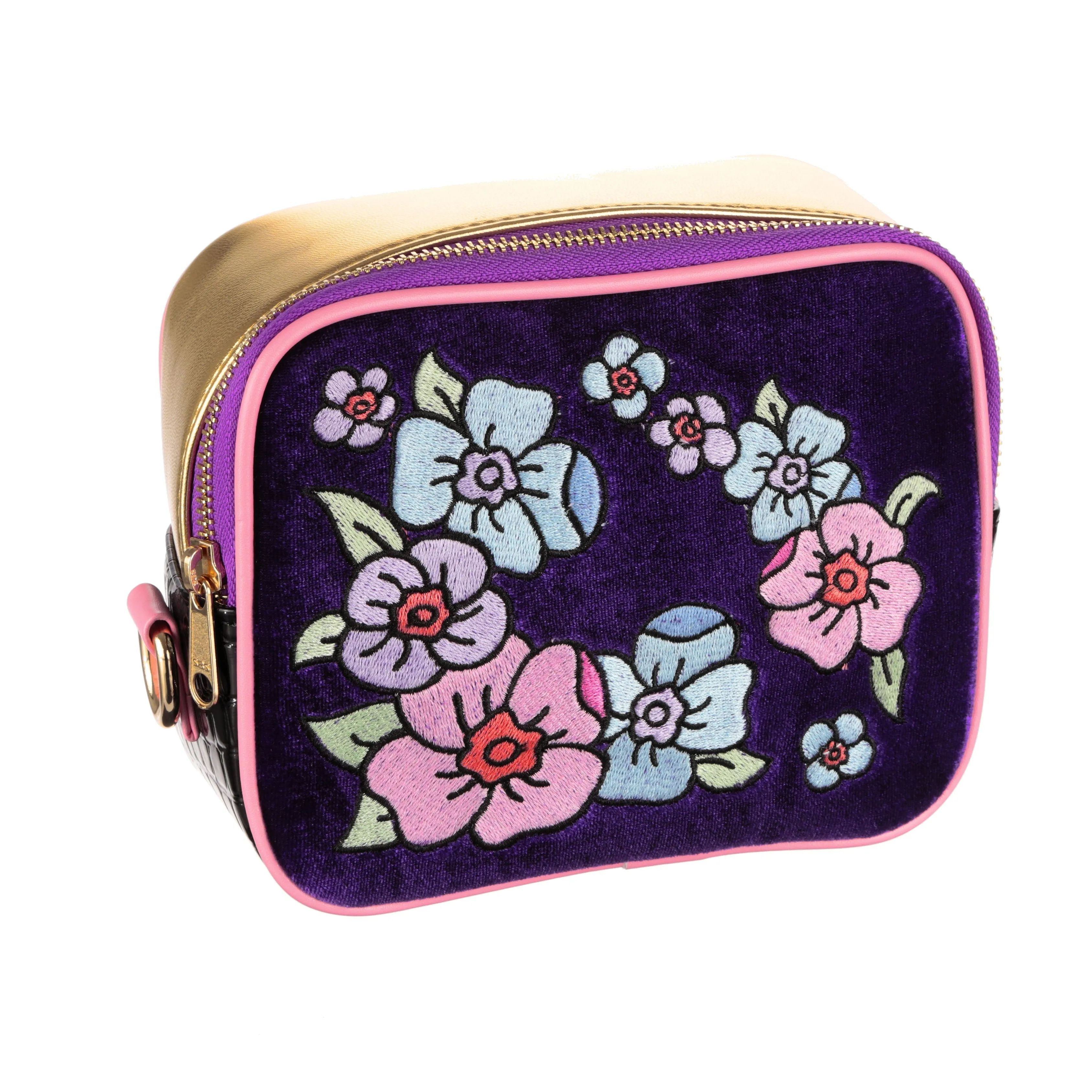 Prim Rosy Bag