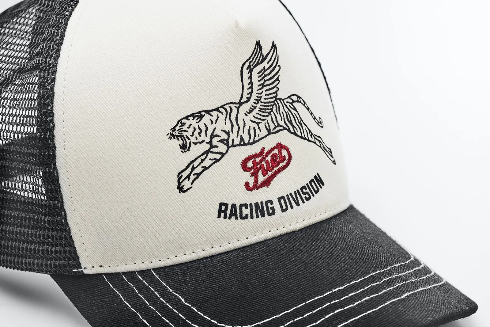 RACING DIVISION CAP