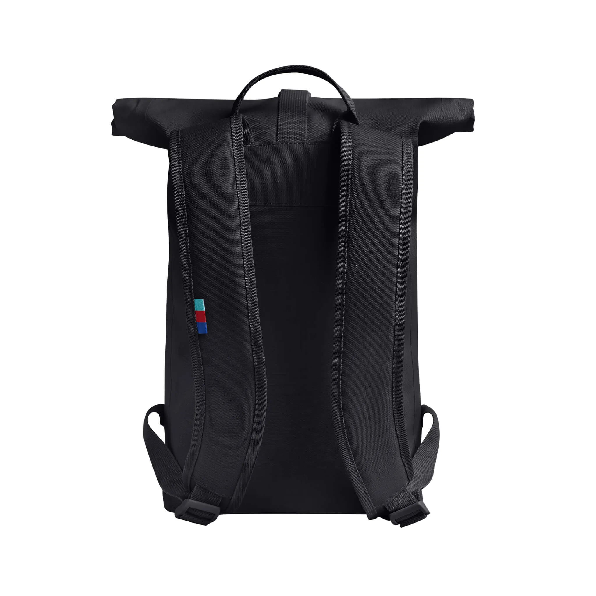 Rolltop Small Backpack