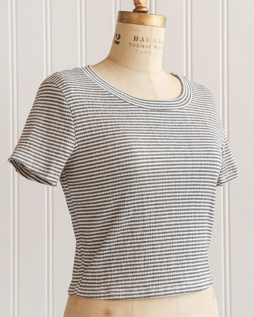 Rue Vellefaux Top