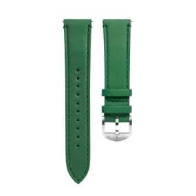 Sapin Green Adam & Eve Apple Skin Strap