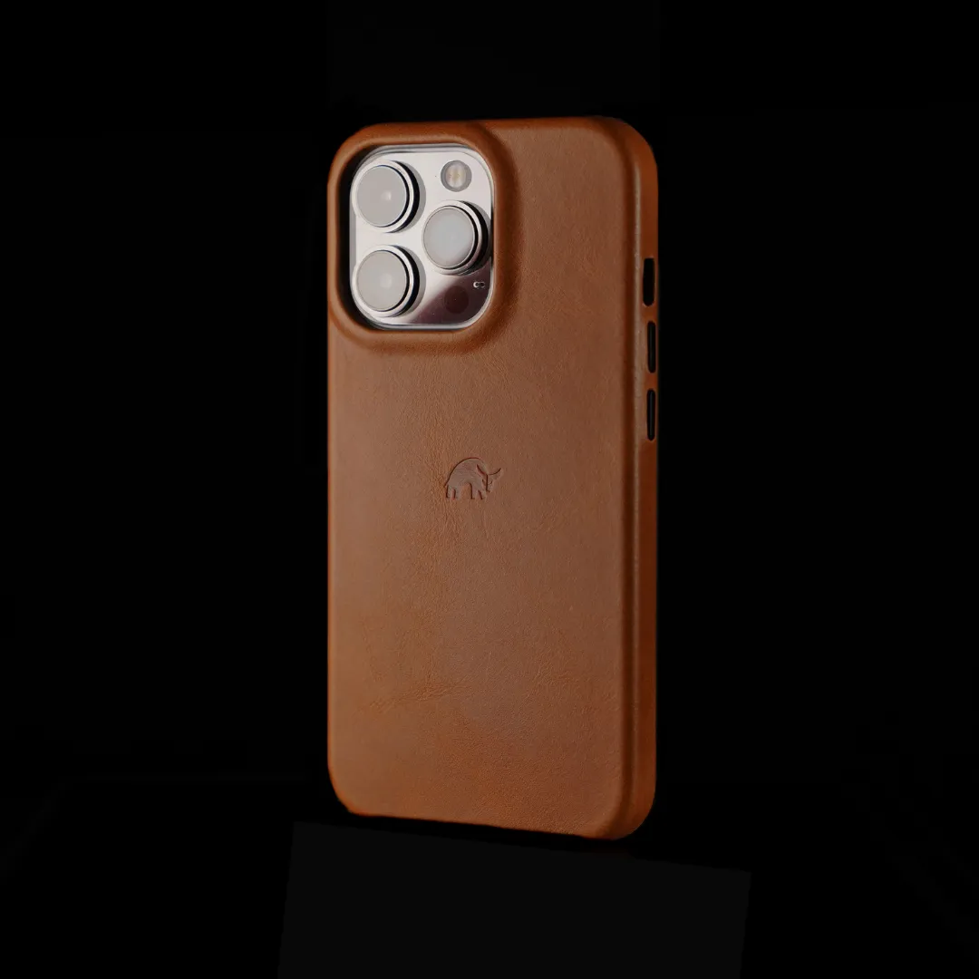 SIENNA - The Minimalist Case