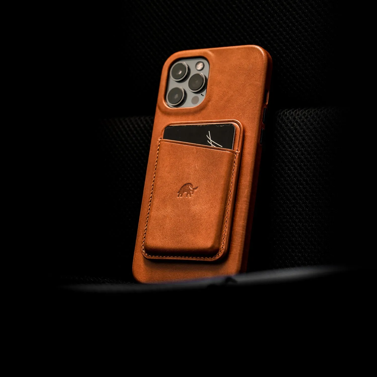 SIENNA - The Minimalist Case