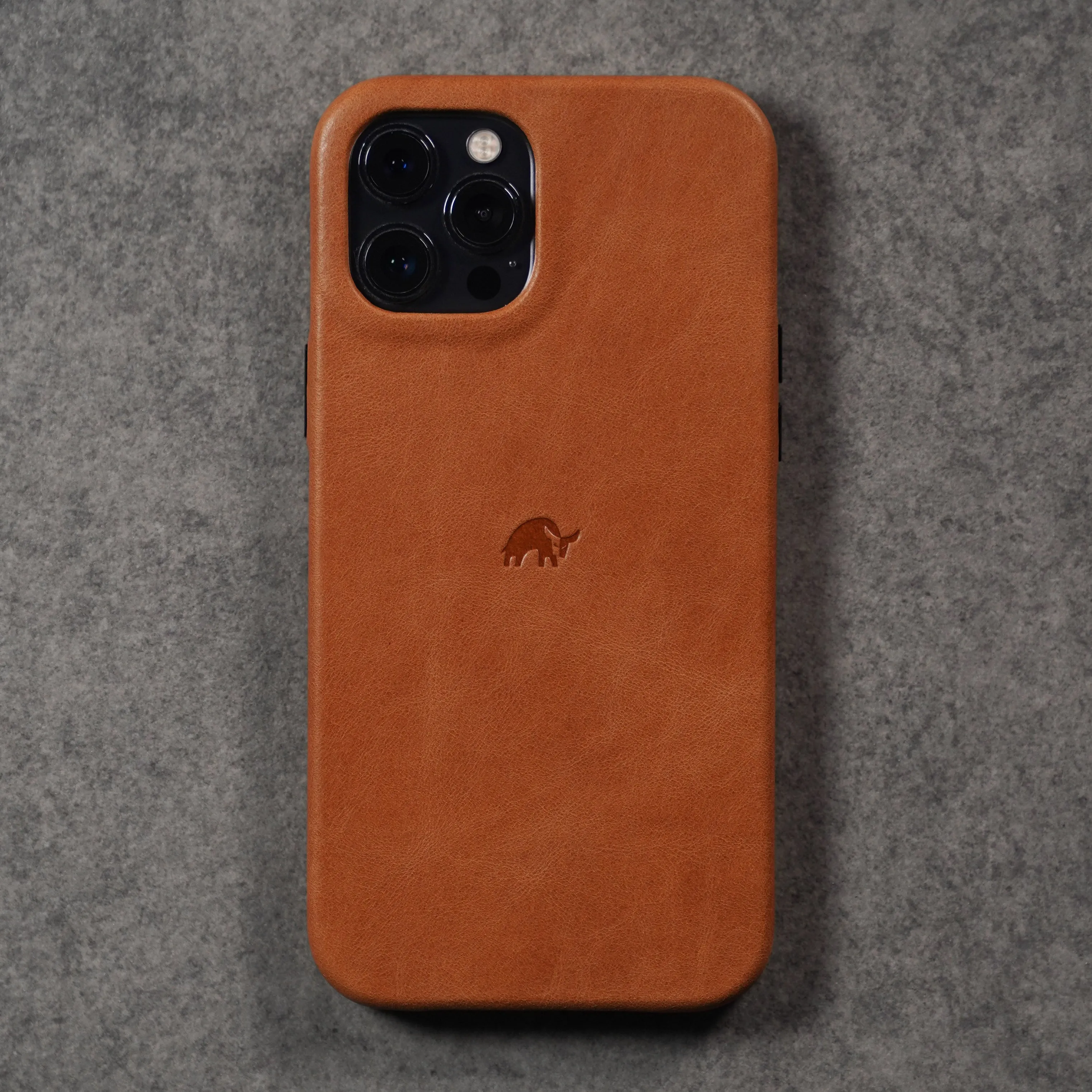 SIENNA - The Minimalist Case