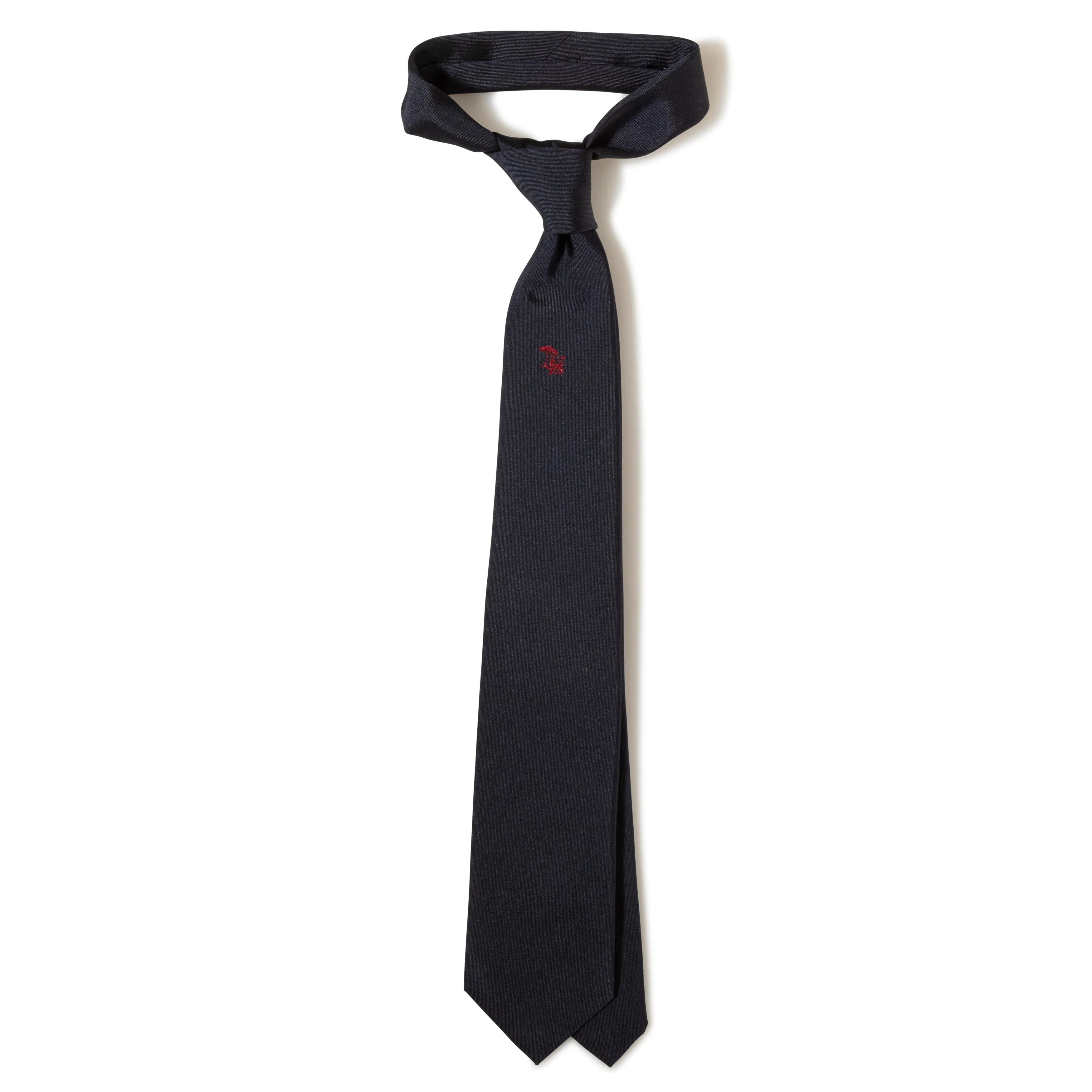 Silk 10th Anniversary Arthur Motif Tie