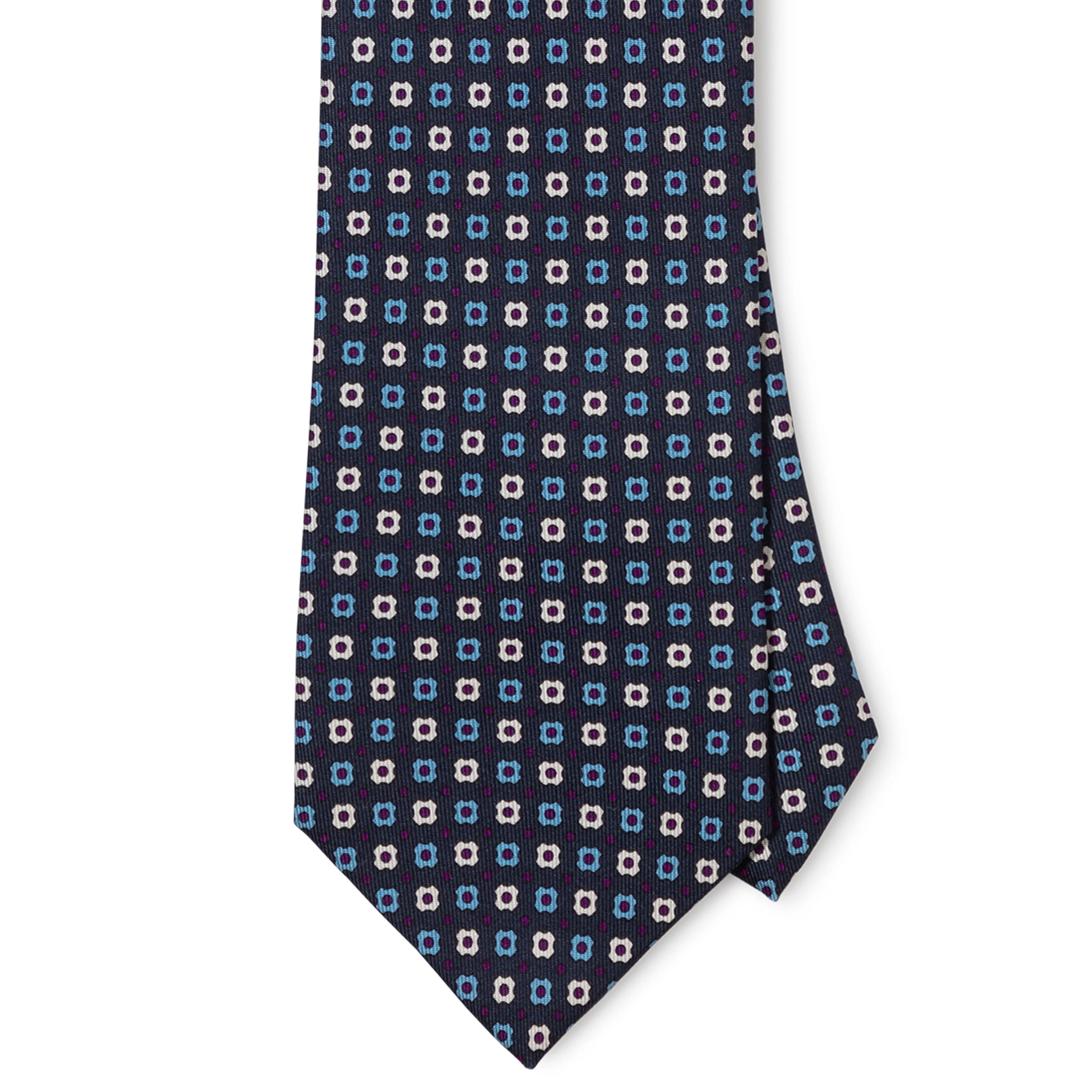 Silk Classico Tie