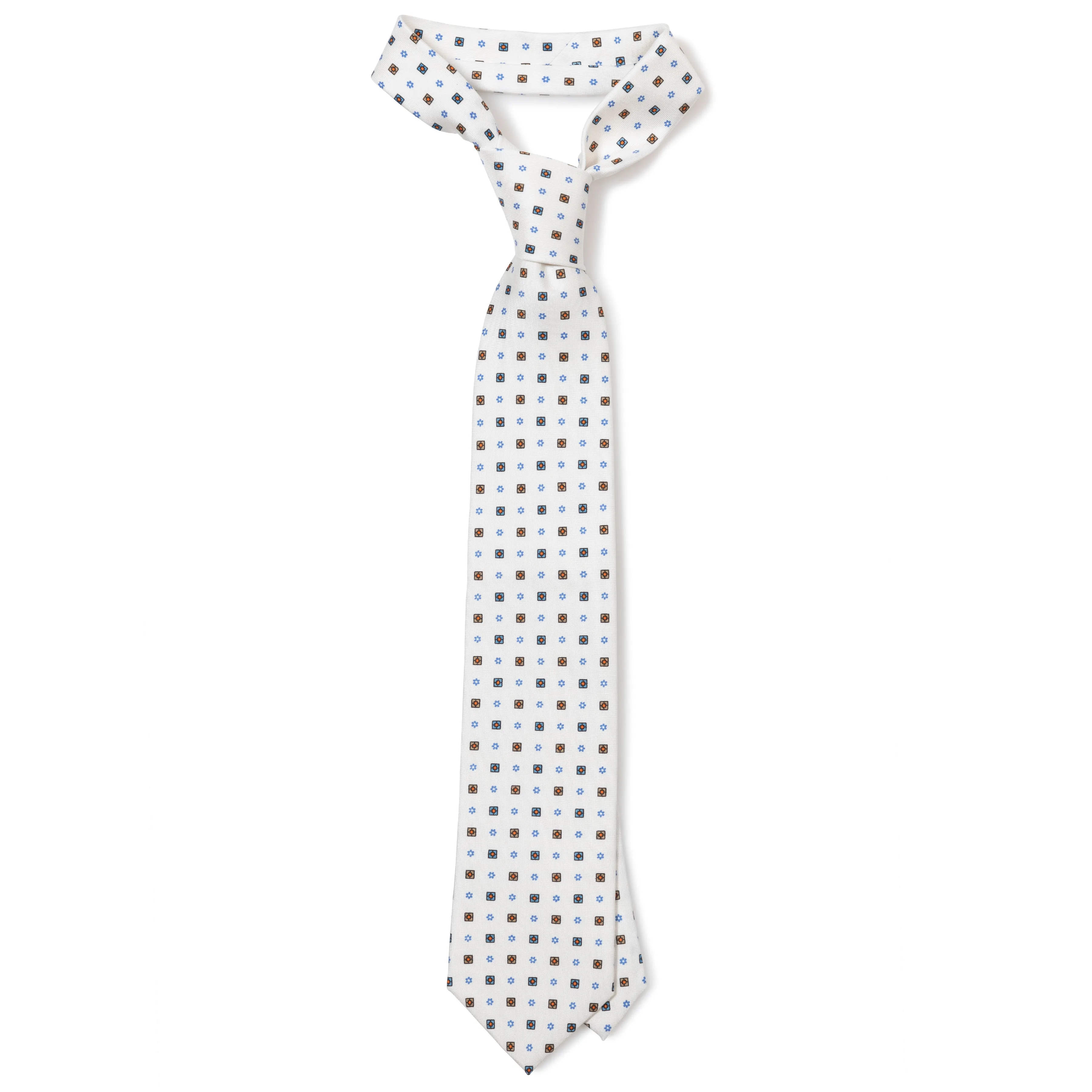 Silk Classico Tie