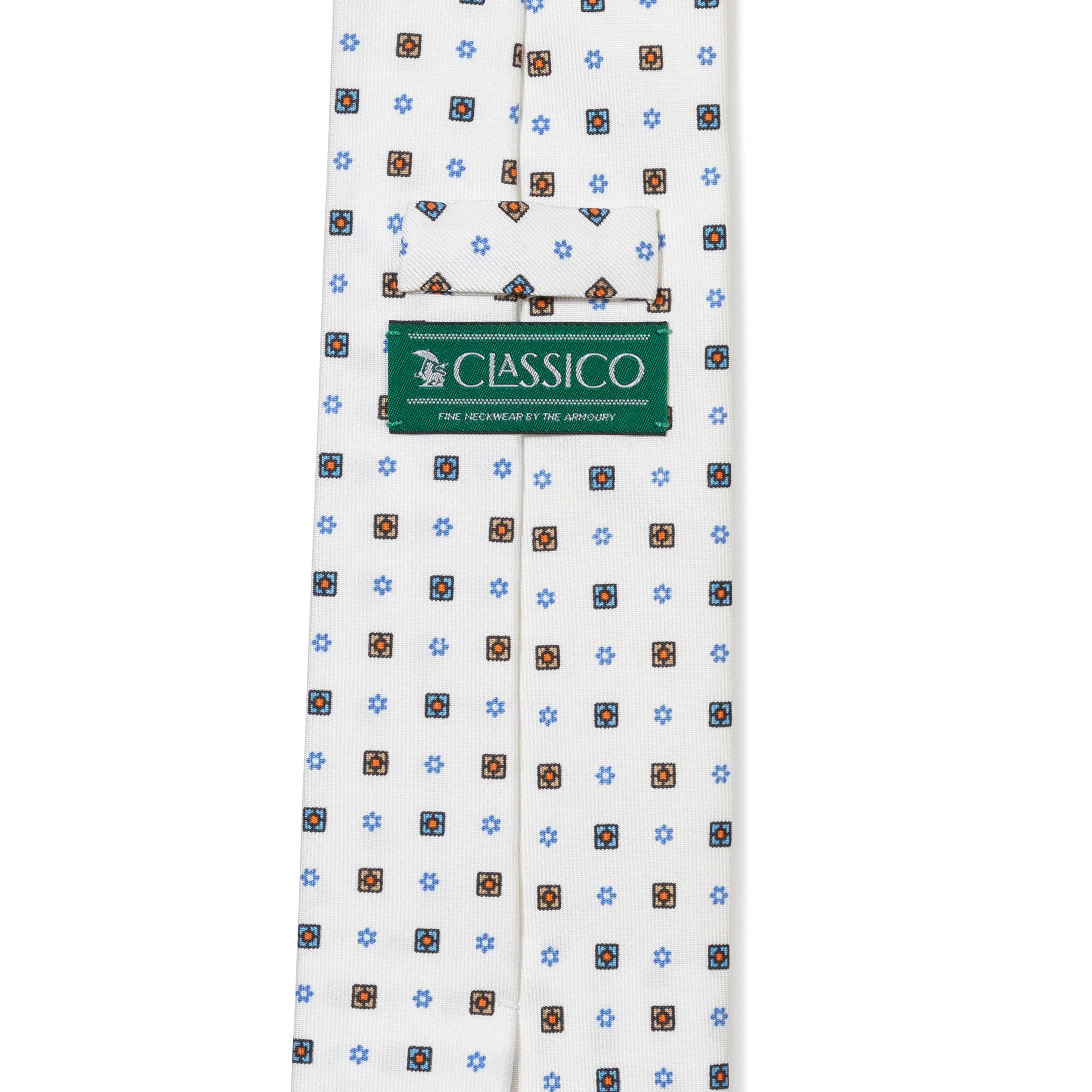 Silk Classico Tie