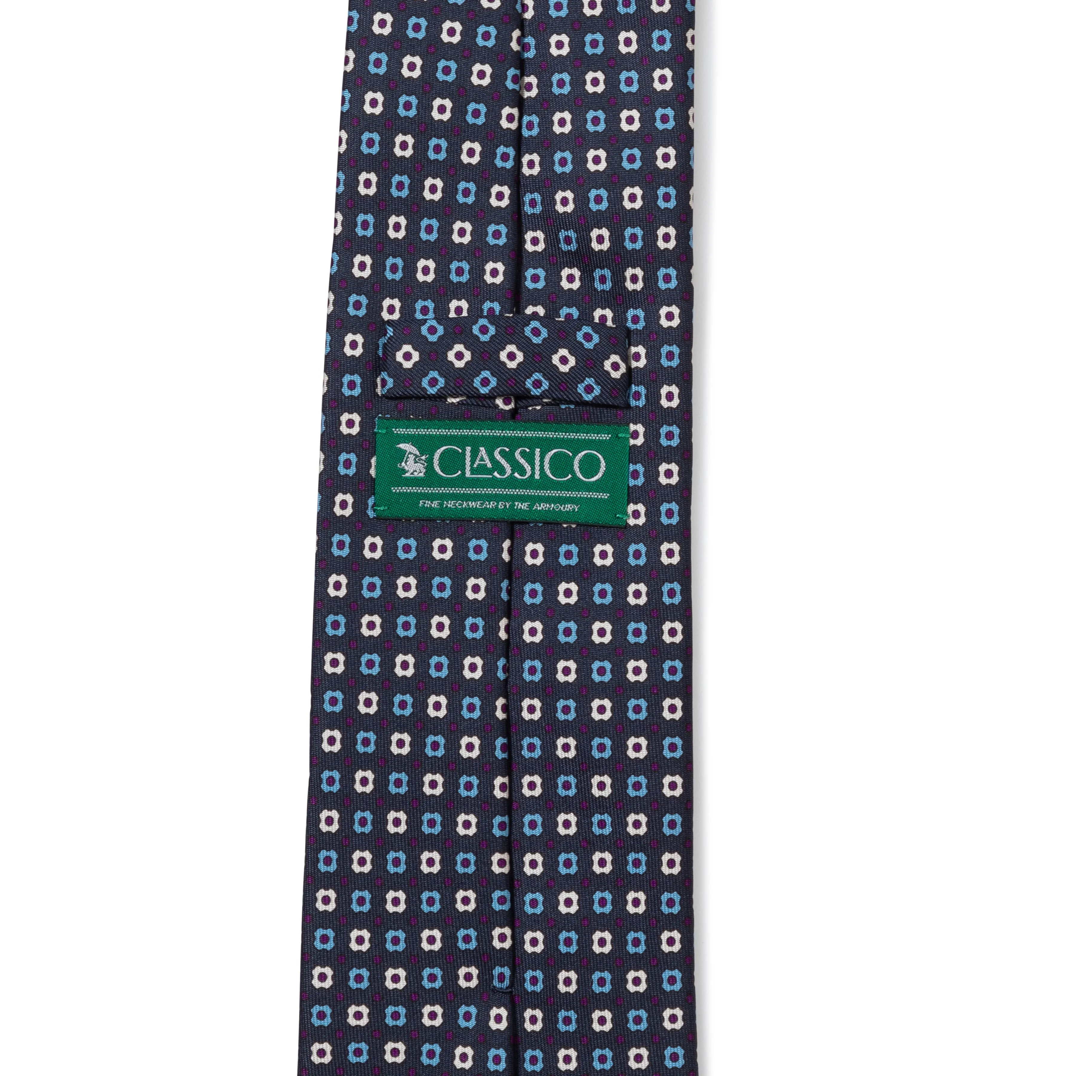 Silk Classico Tie