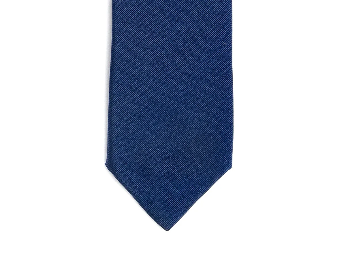 Silk Flag Tie Austria