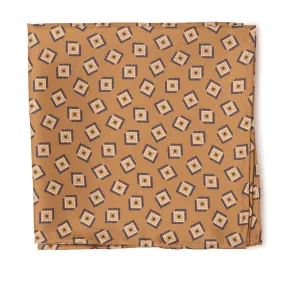 Silk Pocket Square