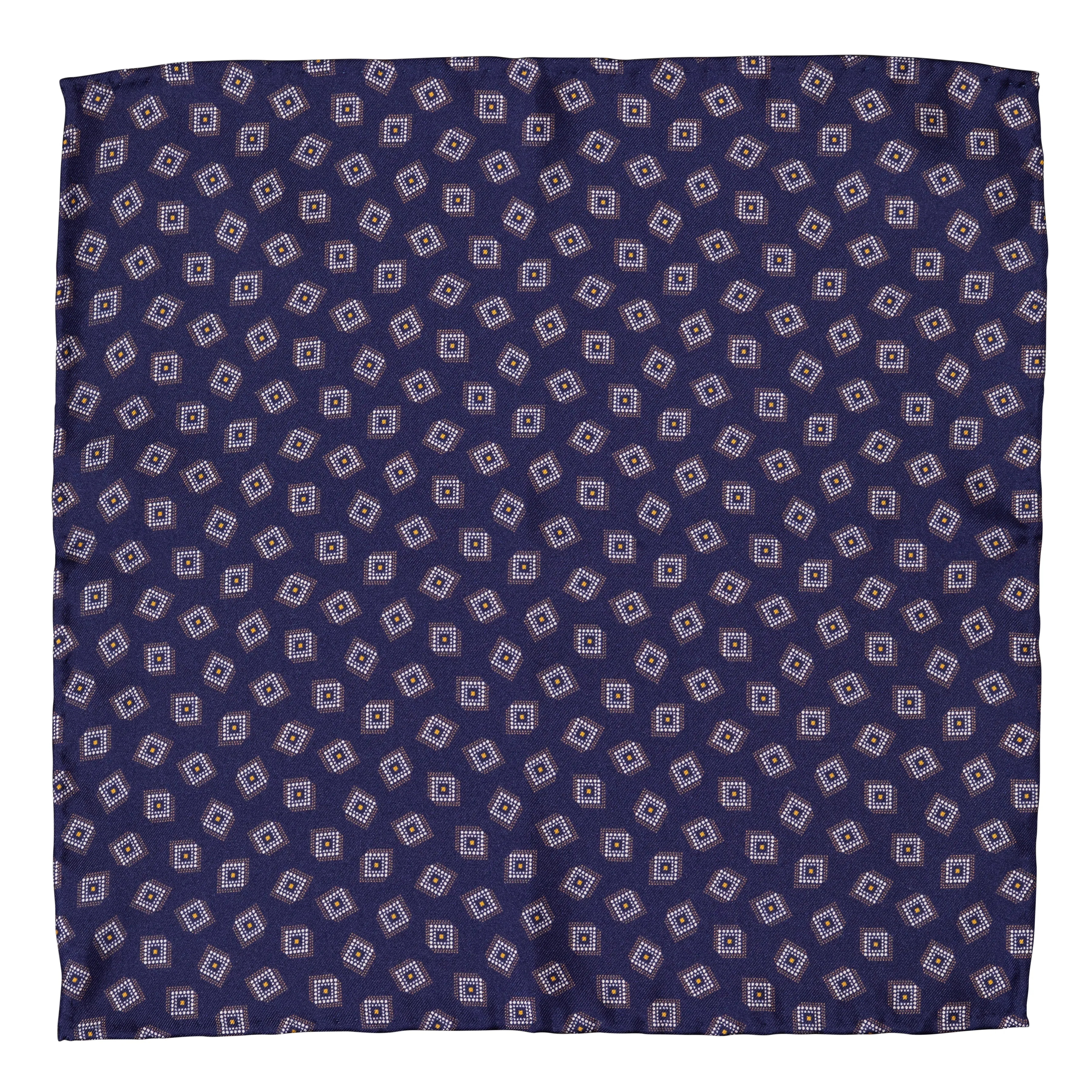 Silk Pocket Square