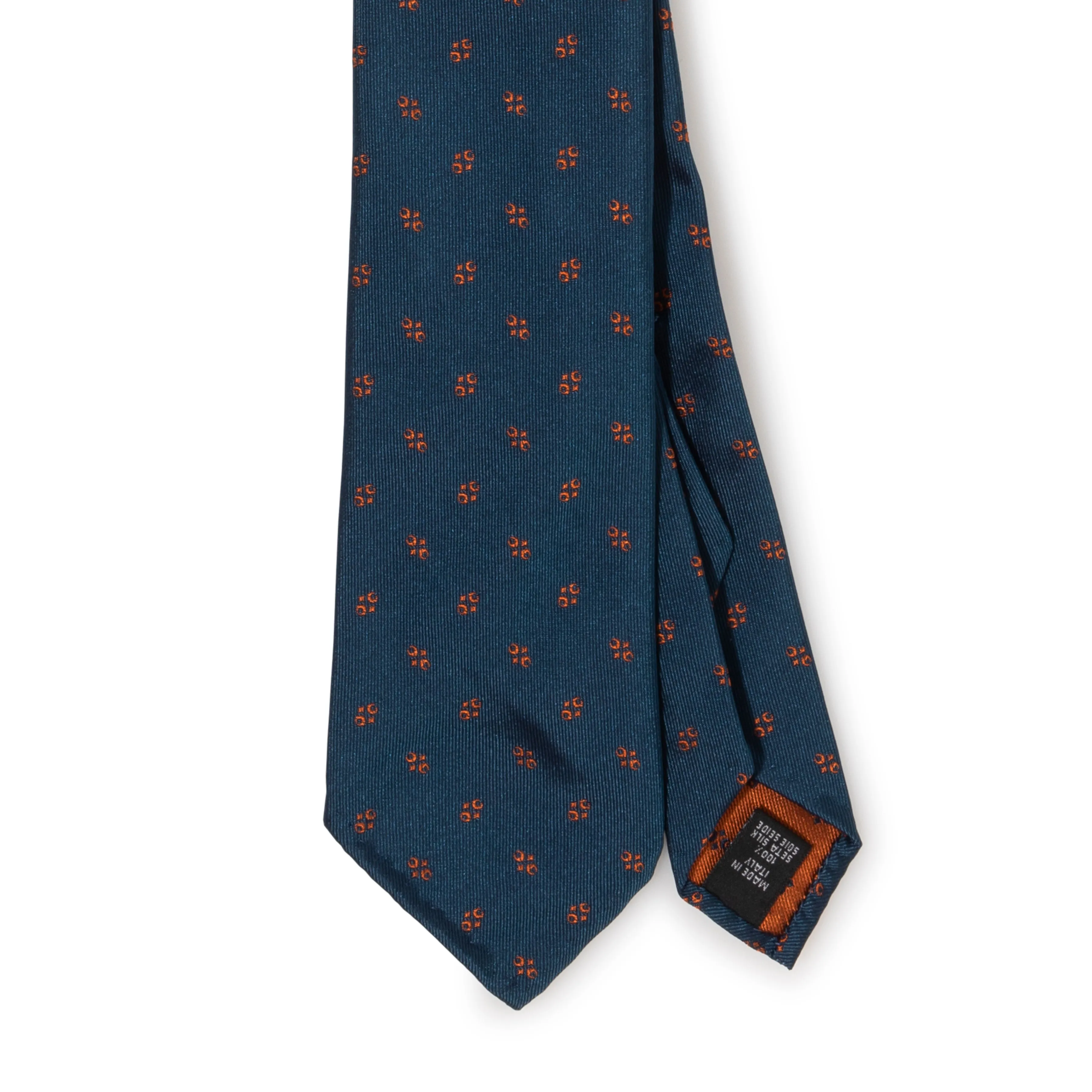 Silk-Seven-fold-Tie