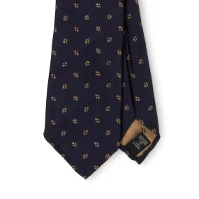 Silk-Seven-fold-Tie