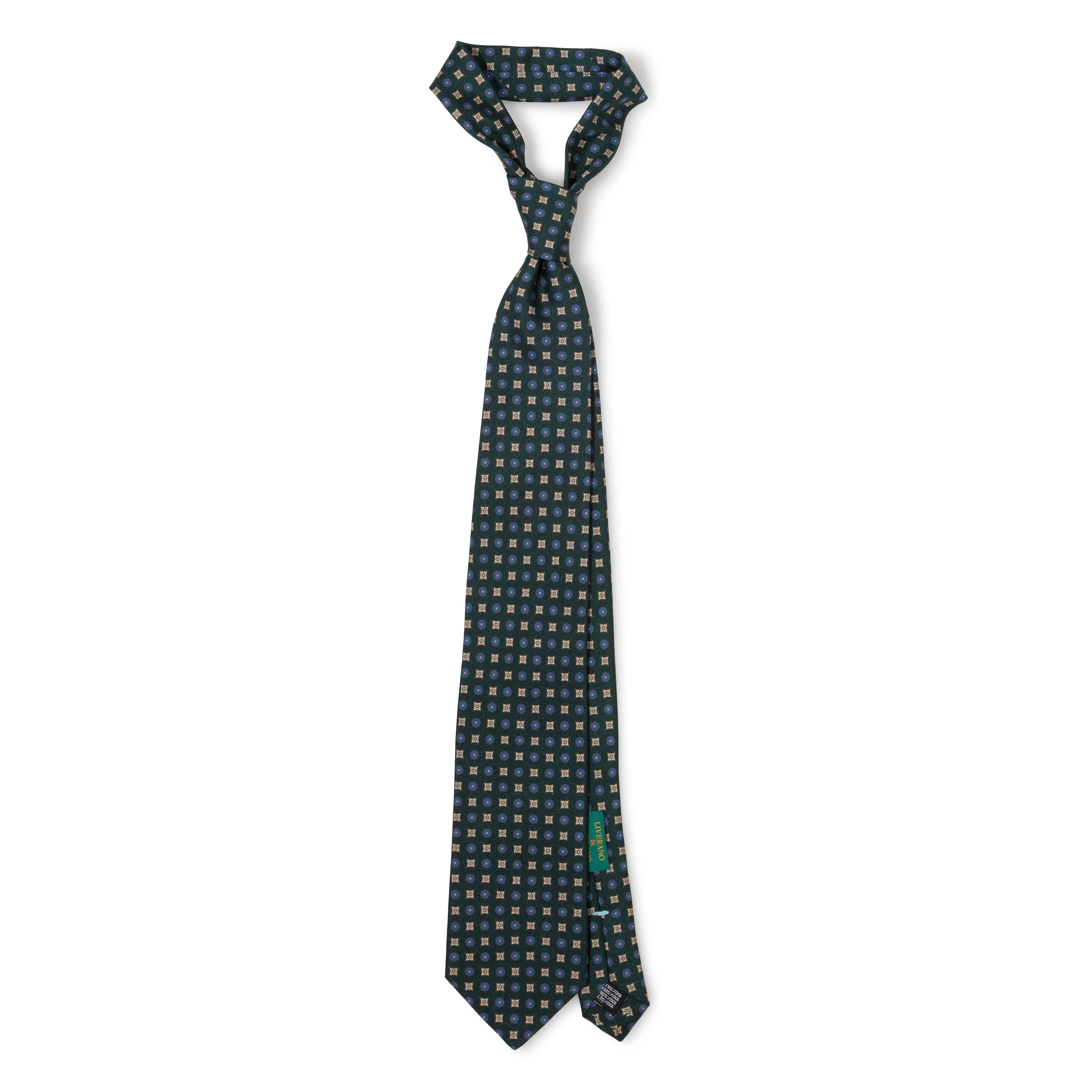 Silk Tie